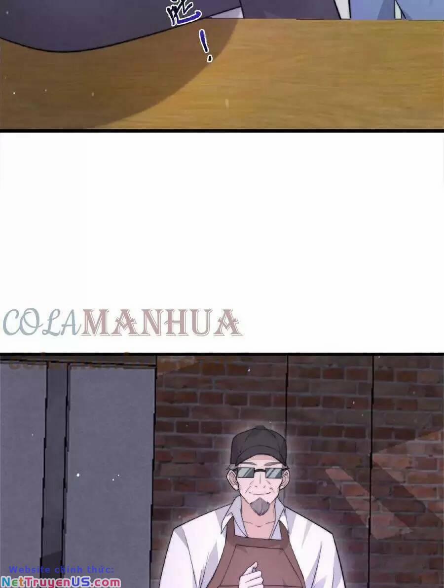 Bắt Đầu Livestream Ở Địa Phủ: Phát Sóng Trực Tiếp Ở Đây Ai Dám Đến 104 trang 26