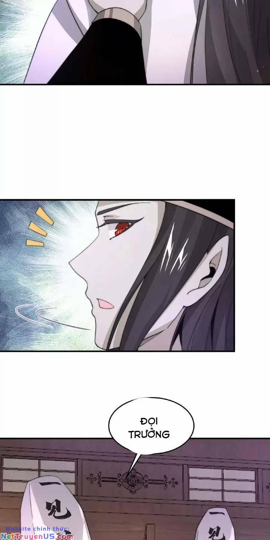 Bắt Đầu Livestream Ở Địa Phủ: Phát Sóng Trực Tiếp Ở Đây Ai Dám Đến 106 trang 10