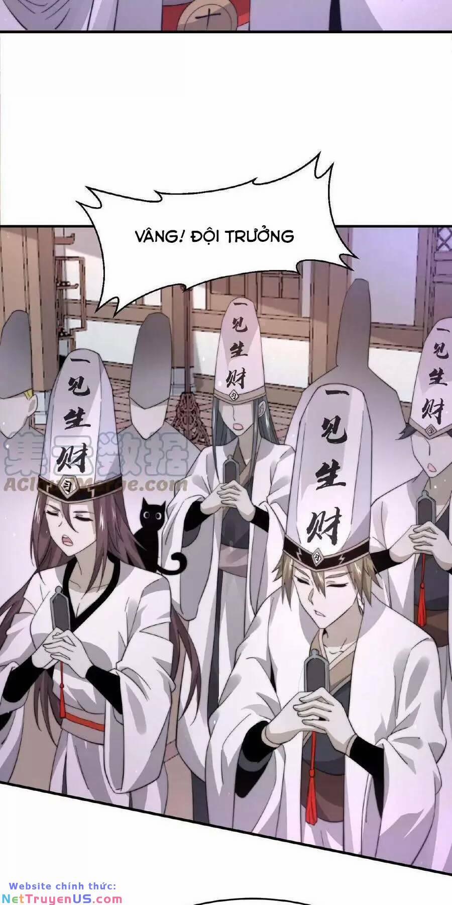 Bắt Đầu Livestream Ở Địa Phủ: Phát Sóng Trực Tiếp Ở Đây Ai Dám Đến 106 trang 17