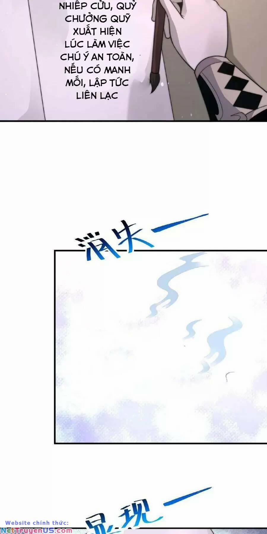 Bắt Đầu Livestream Ở Địa Phủ: Phát Sóng Trực Tiếp Ở Đây Ai Dám Đến 106 trang 25