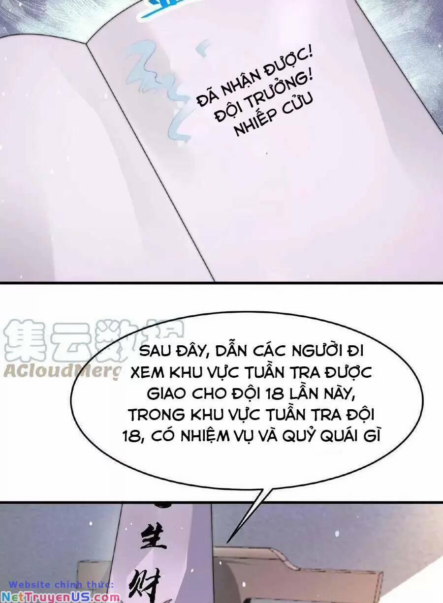 Bắt Đầu Livestream Ở Địa Phủ: Phát Sóng Trực Tiếp Ở Đây Ai Dám Đến 106 trang 26