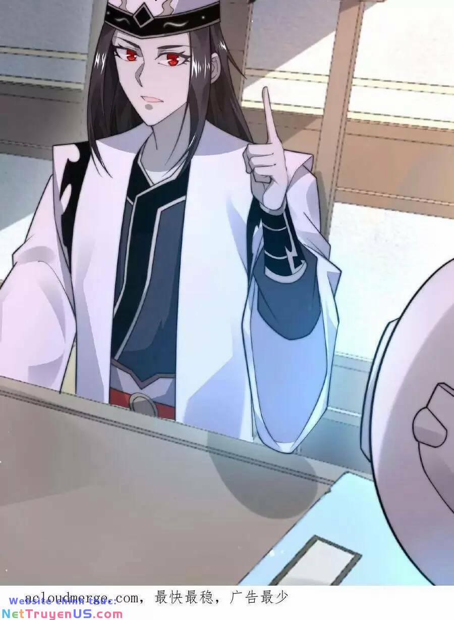 Bắt Đầu Livestream Ở Địa Phủ: Phát Sóng Trực Tiếp Ở Đây Ai Dám Đến 106 trang 27