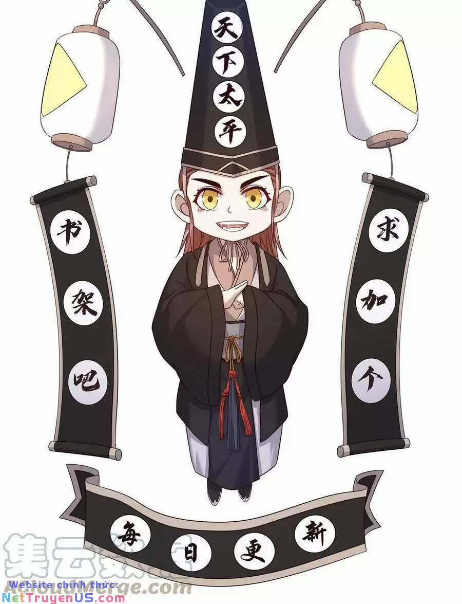 Bắt Đầu Livestream Ở Địa Phủ: Phát Sóng Trực Tiếp Ở Đây Ai Dám Đến 106 trang 29