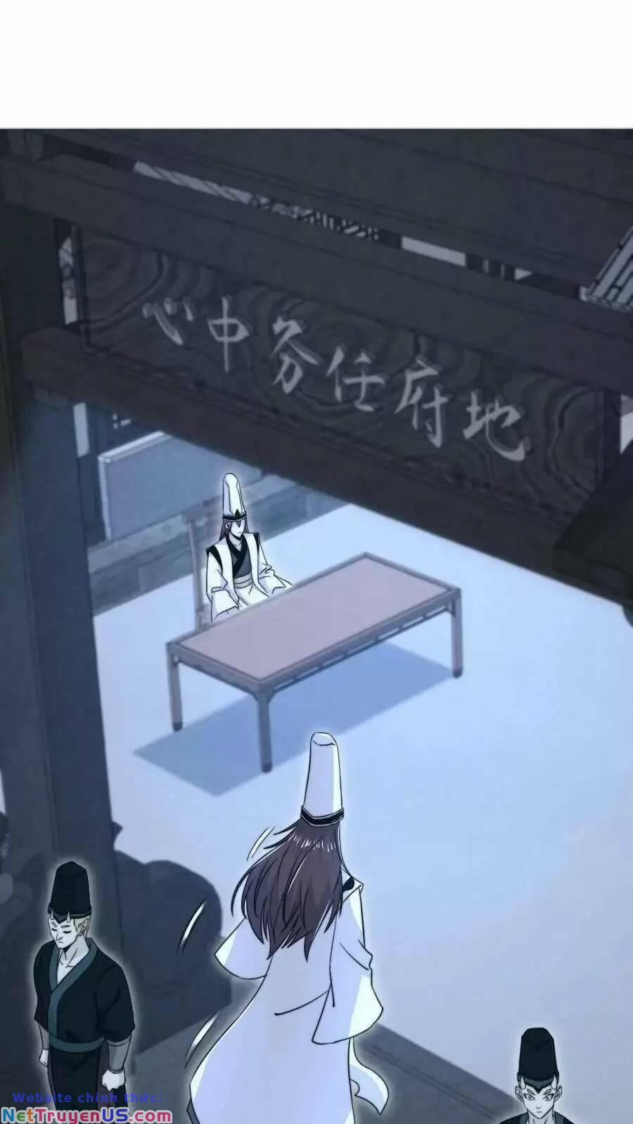 Bắt Đầu Livestream Ở Địa Phủ: Phát Sóng Trực Tiếp Ở Đây Ai Dám Đến 107 trang 1