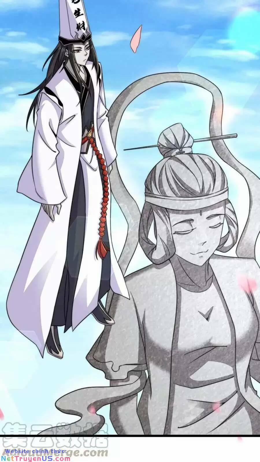 Bắt Đầu Livestream Ở Địa Phủ: Phát Sóng Trực Tiếp Ở Đây Ai Dám Đến 107 trang 14