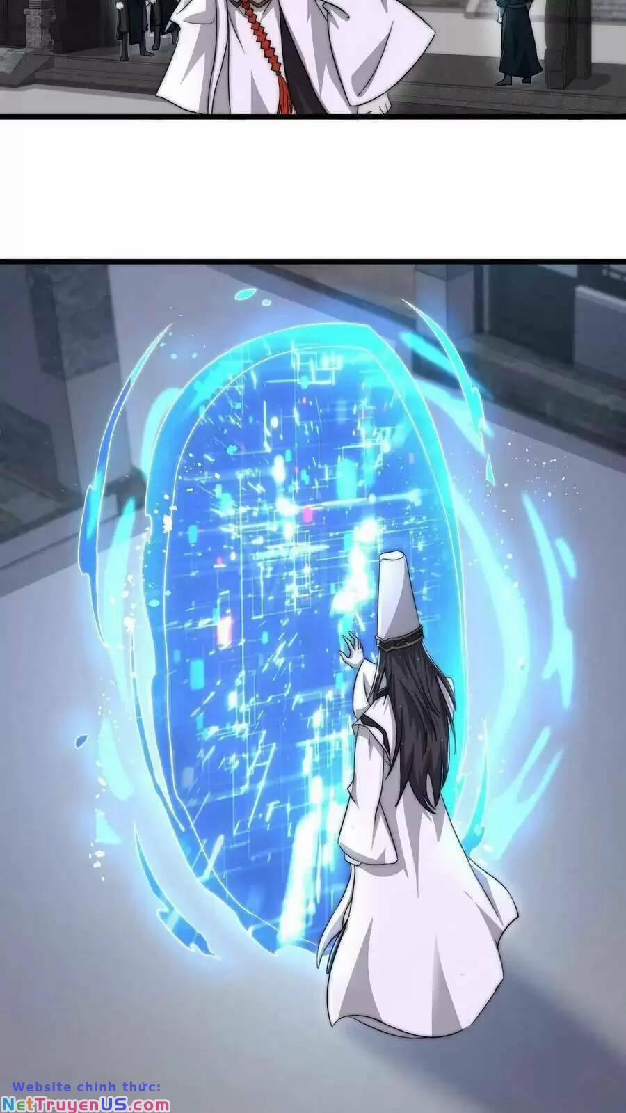 Bắt Đầu Livestream Ở Địa Phủ: Phát Sóng Trực Tiếp Ở Đây Ai Dám Đến 107 trang 9