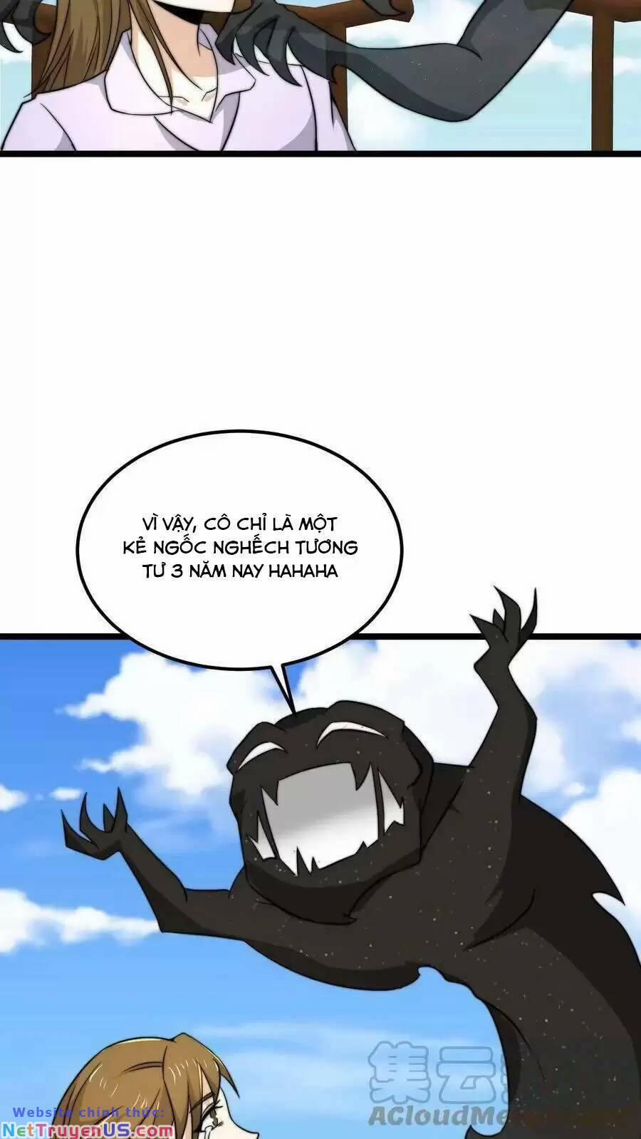 Bắt Đầu Livestream Ở Địa Phủ: Phát Sóng Trực Tiếp Ở Đây Ai Dám Đến 108 trang 16