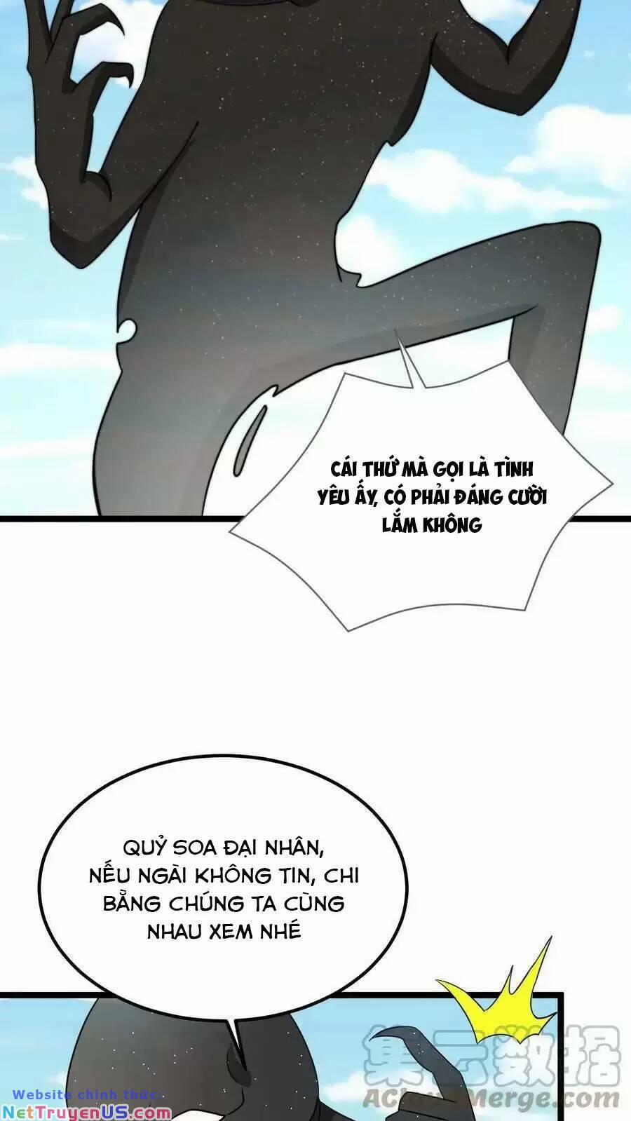 Bắt Đầu Livestream Ở Địa Phủ: Phát Sóng Trực Tiếp Ở Đây Ai Dám Đến 108 trang 20