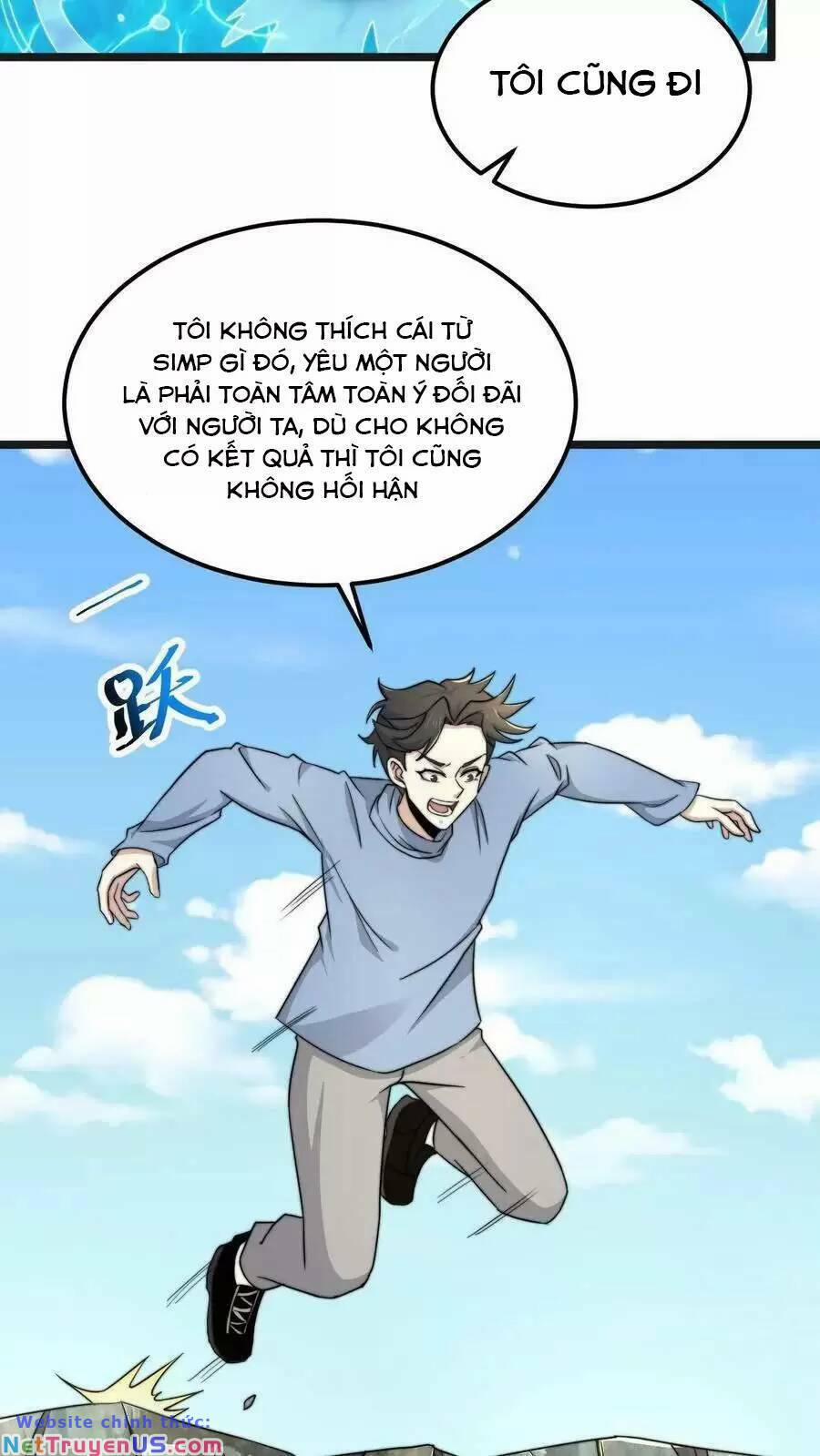 Bắt Đầu Livestream Ở Địa Phủ: Phát Sóng Trực Tiếp Ở Đây Ai Dám Đến 109 trang 15