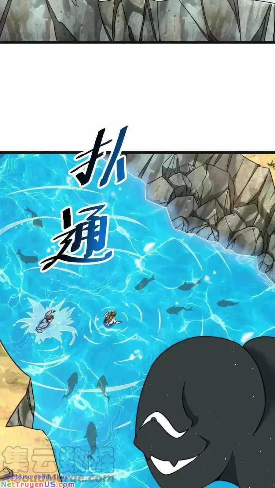 Bắt Đầu Livestream Ở Địa Phủ: Phát Sóng Trực Tiếp Ở Đây Ai Dám Đến 109 trang 16