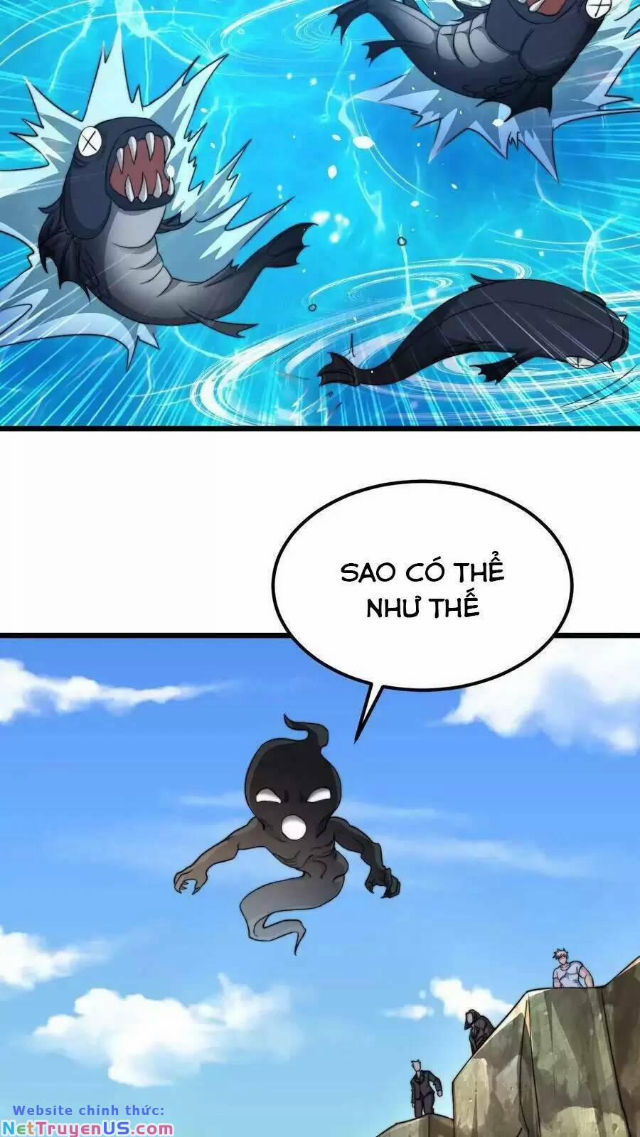 Bắt Đầu Livestream Ở Địa Phủ: Phát Sóng Trực Tiếp Ở Đây Ai Dám Đến 109 trang 19