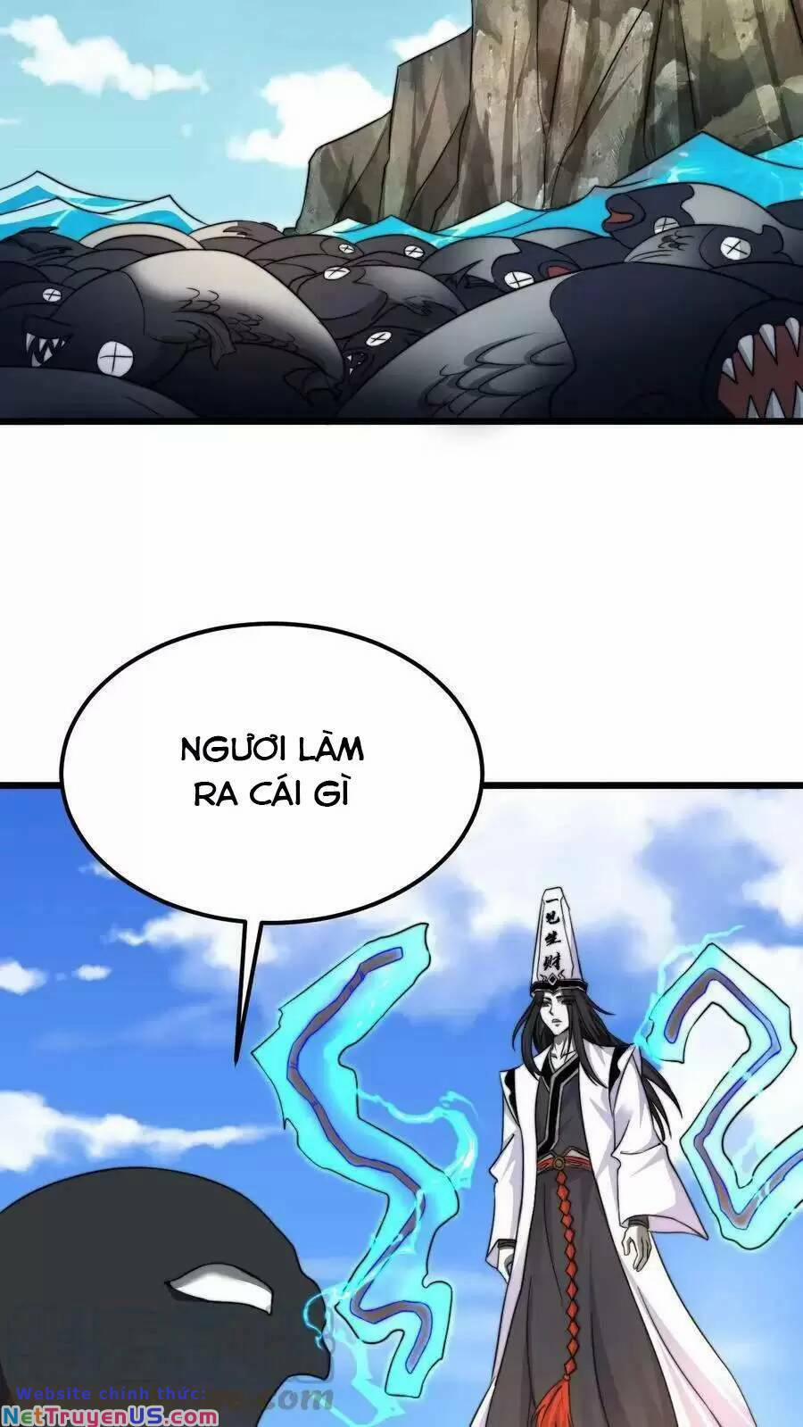 Bắt Đầu Livestream Ở Địa Phủ: Phát Sóng Trực Tiếp Ở Đây Ai Dám Đến 109 trang 20