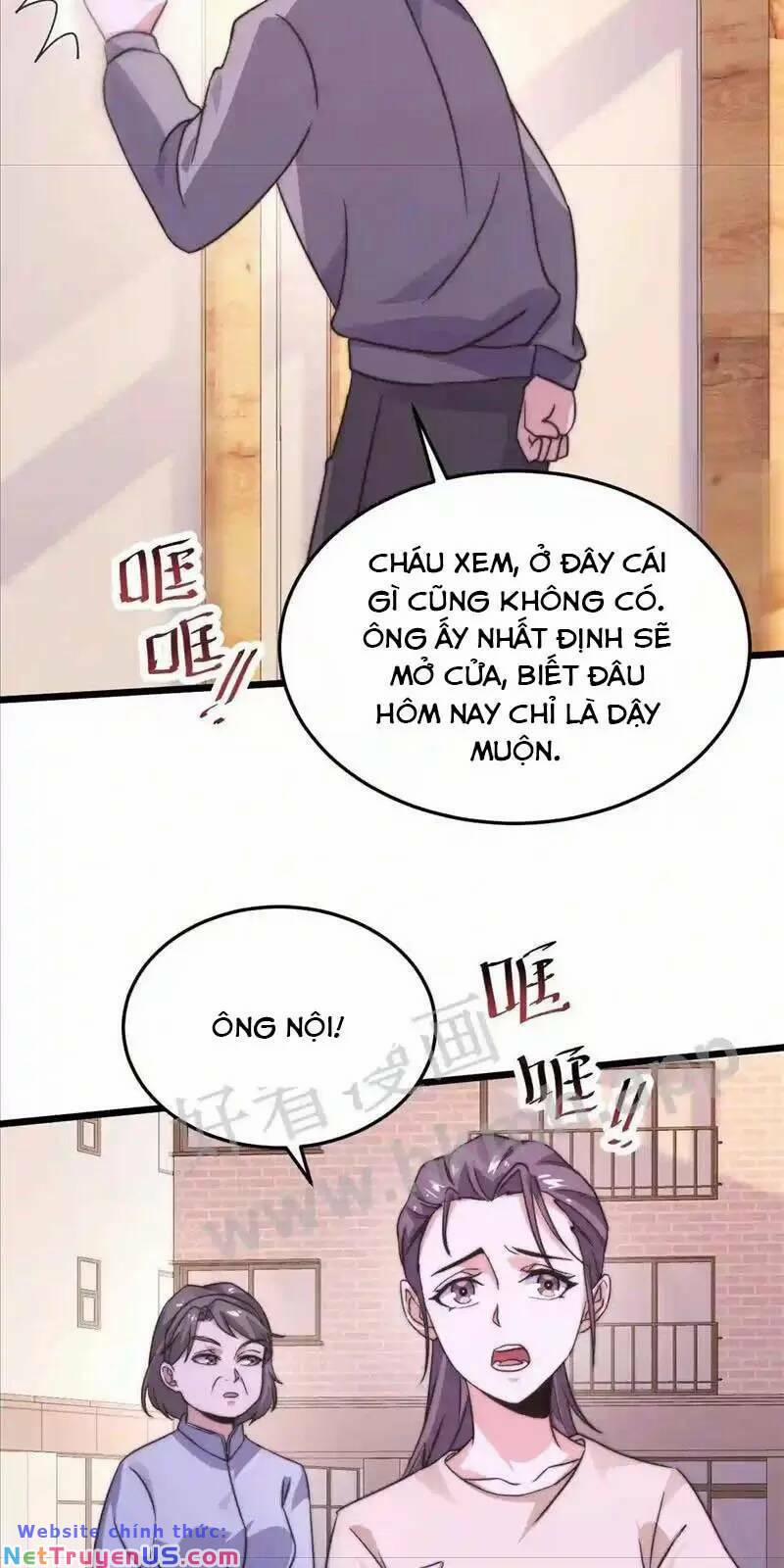 Bắt Đầu Livestream Ở Địa Phủ: Phát Sóng Trực Tiếp Ở Đây Ai Dám Đến 11 trang 21