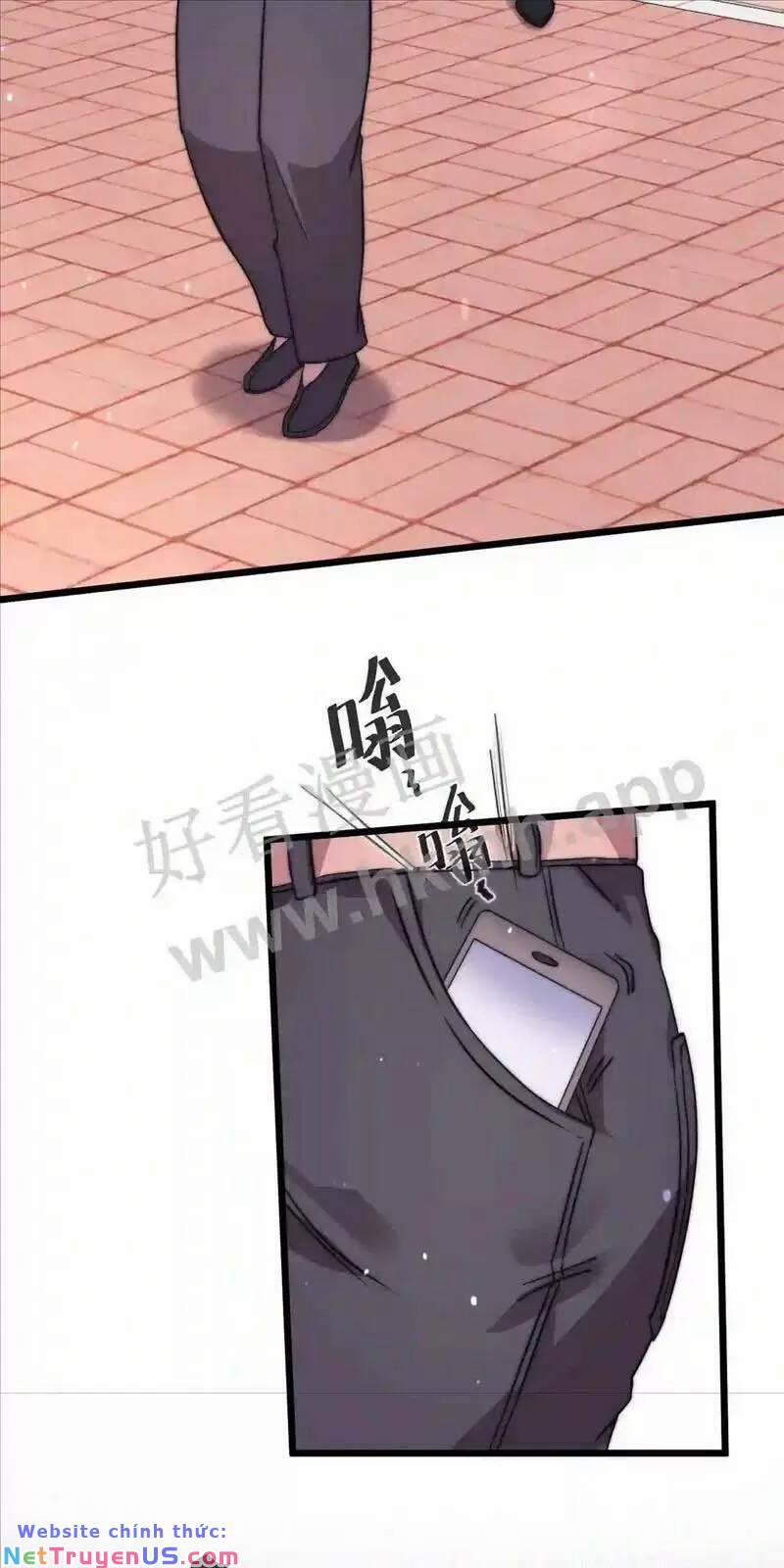 Bắt Đầu Livestream Ở Địa Phủ: Phát Sóng Trực Tiếp Ở Đây Ai Dám Đến 11 trang 28