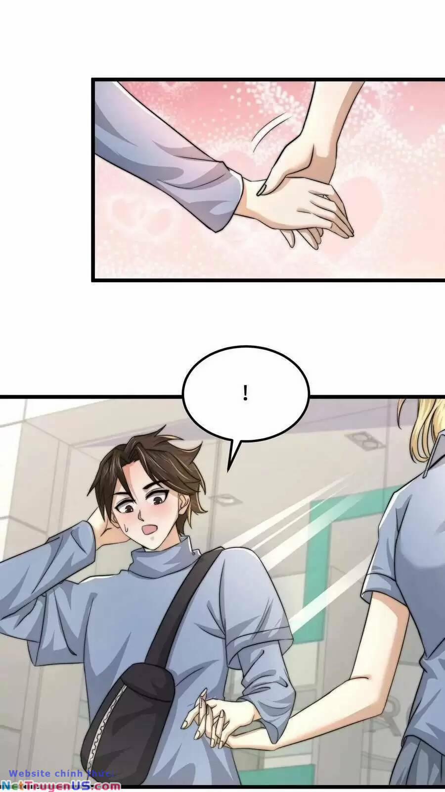 Bắt Đầu Livestream Ở Địa Phủ: Phát Sóng Trực Tiếp Ở Đây Ai Dám Đến 111 trang 13