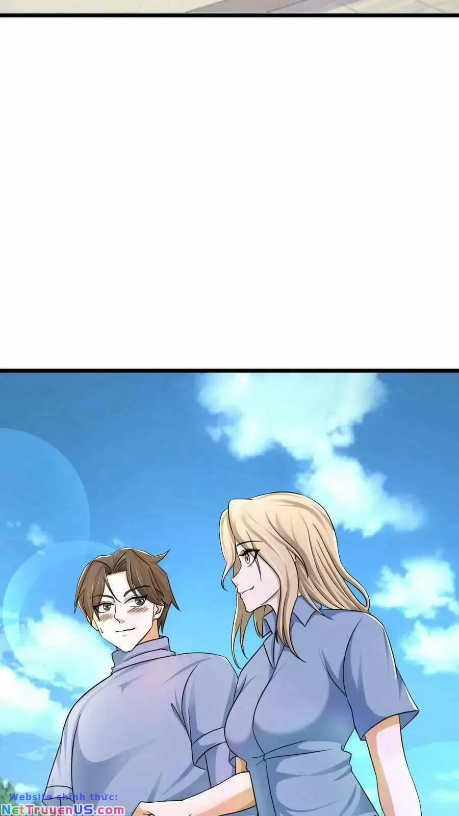 Bắt Đầu Livestream Ở Địa Phủ: Phát Sóng Trực Tiếp Ở Đây Ai Dám Đến 111 trang 17