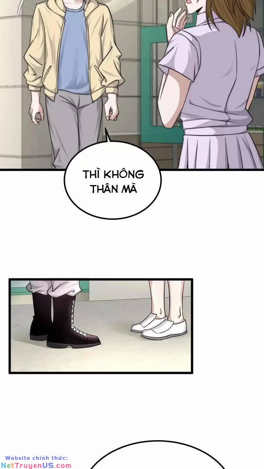 Bắt Đầu Livestream Ở Địa Phủ: Phát Sóng Trực Tiếp Ở Đây Ai Dám Đến 111 trang 21