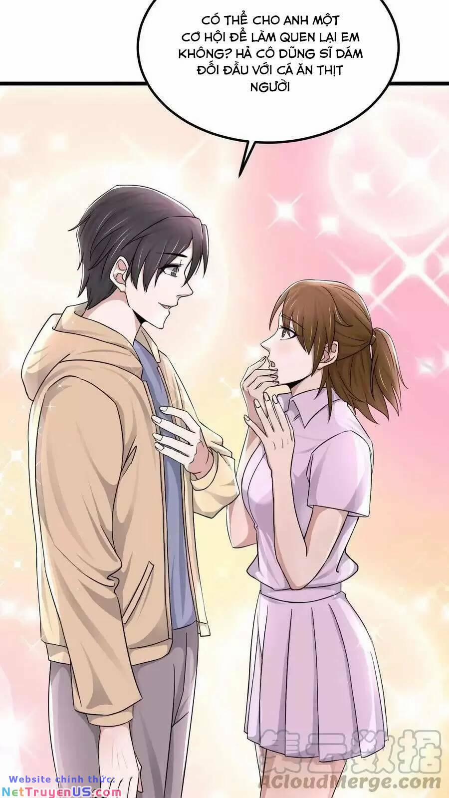 Bắt Đầu Livestream Ở Địa Phủ: Phát Sóng Trực Tiếp Ở Đây Ai Dám Đến 111 trang 22