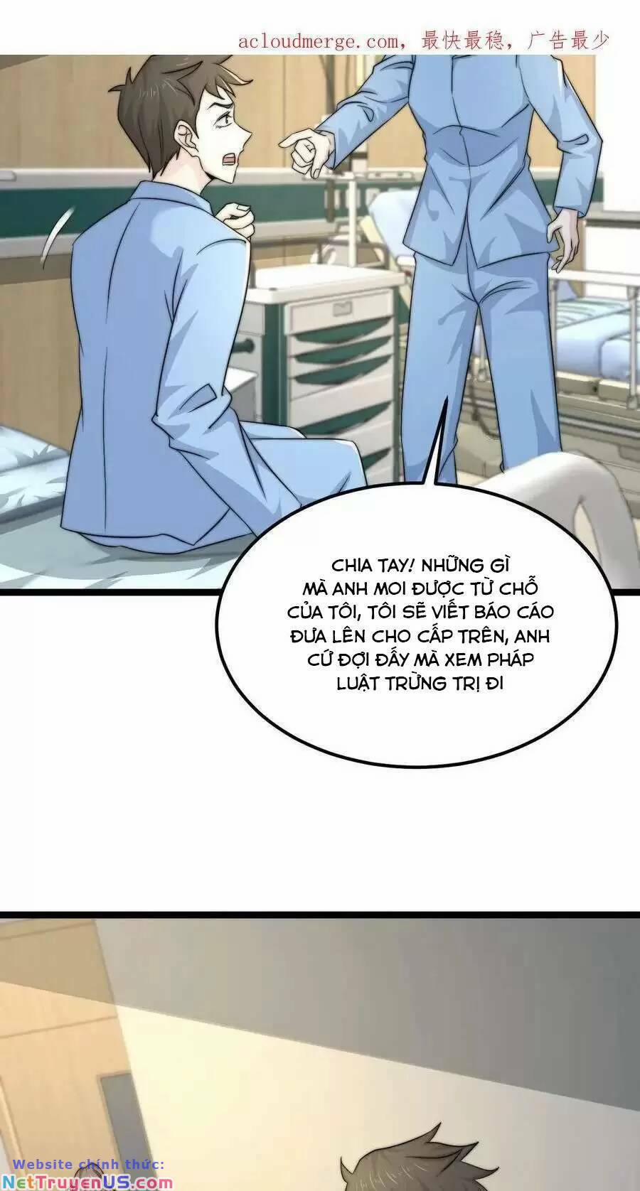 Bắt Đầu Livestream Ở Địa Phủ: Phát Sóng Trực Tiếp Ở Đây Ai Dám Đến 111 trang 3