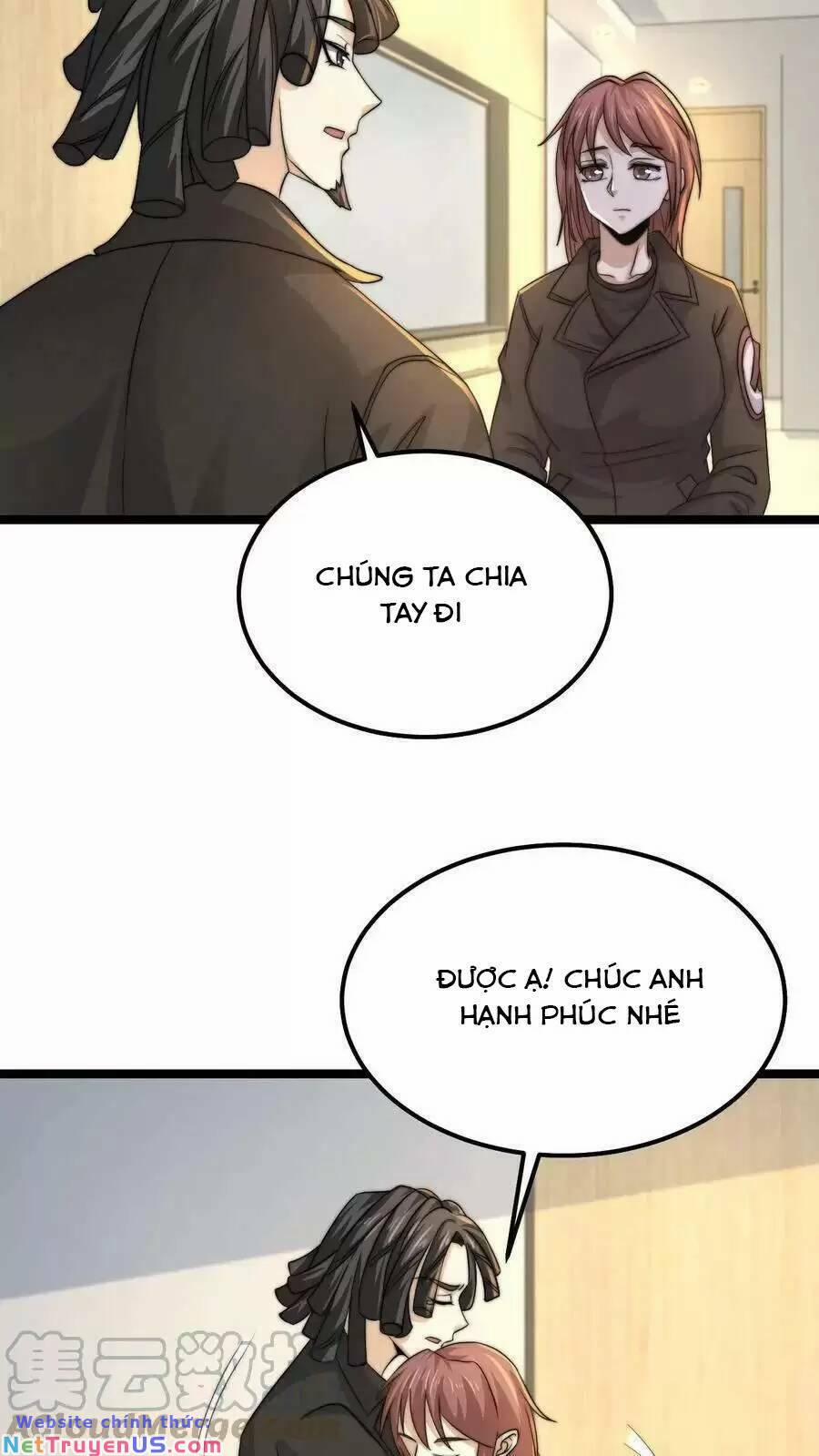 Bắt Đầu Livestream Ở Địa Phủ: Phát Sóng Trực Tiếp Ở Đây Ai Dám Đến 111 trang 6