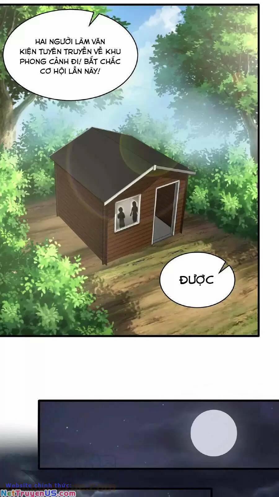 Bắt Đầu Livestream Ở Địa Phủ: Phát Sóng Trực Tiếp Ở Đây Ai Dám Đến 112 trang 12