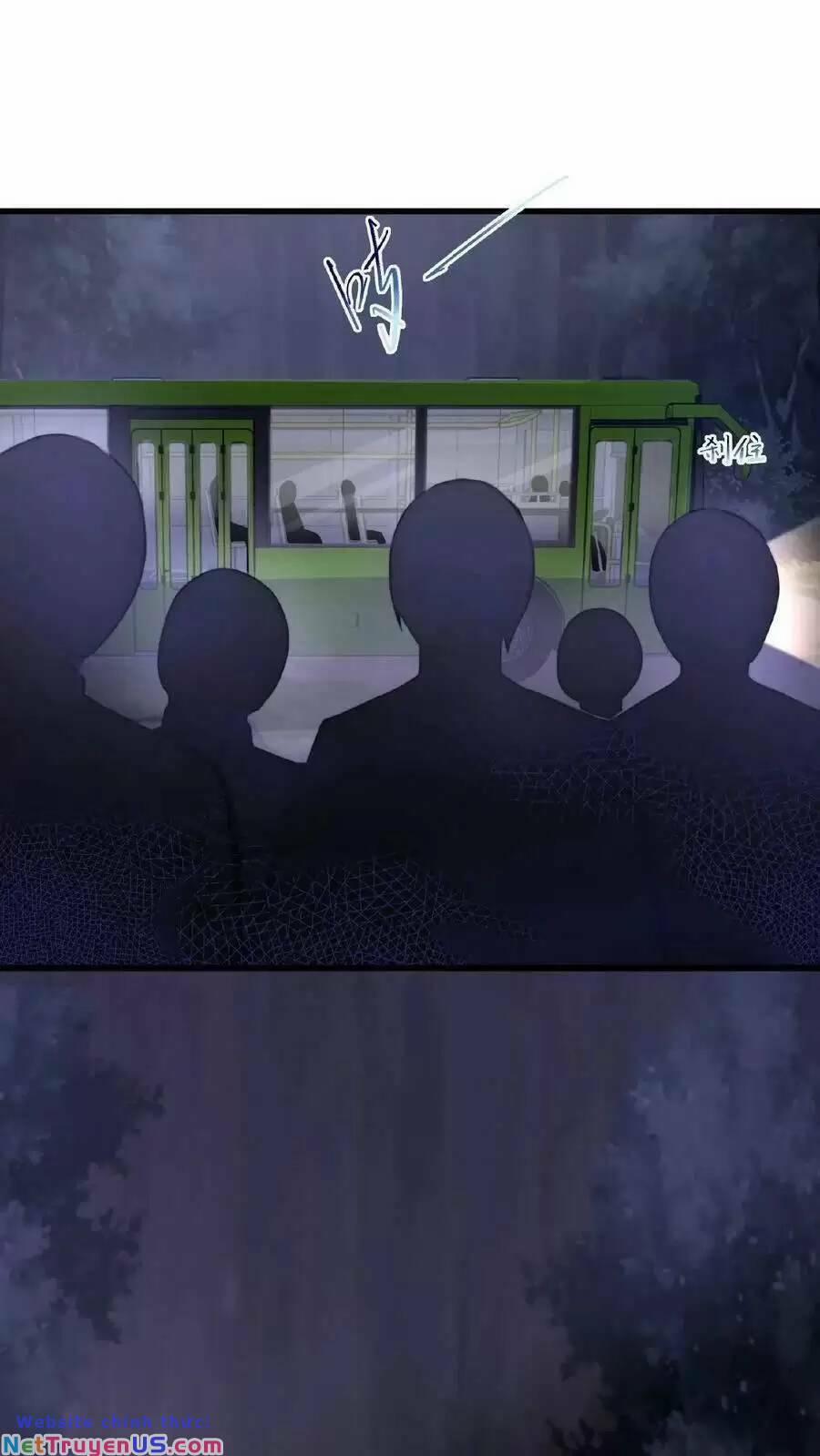 Bắt Đầu Livestream Ở Địa Phủ: Phát Sóng Trực Tiếp Ở Đây Ai Dám Đến 112 trang 15