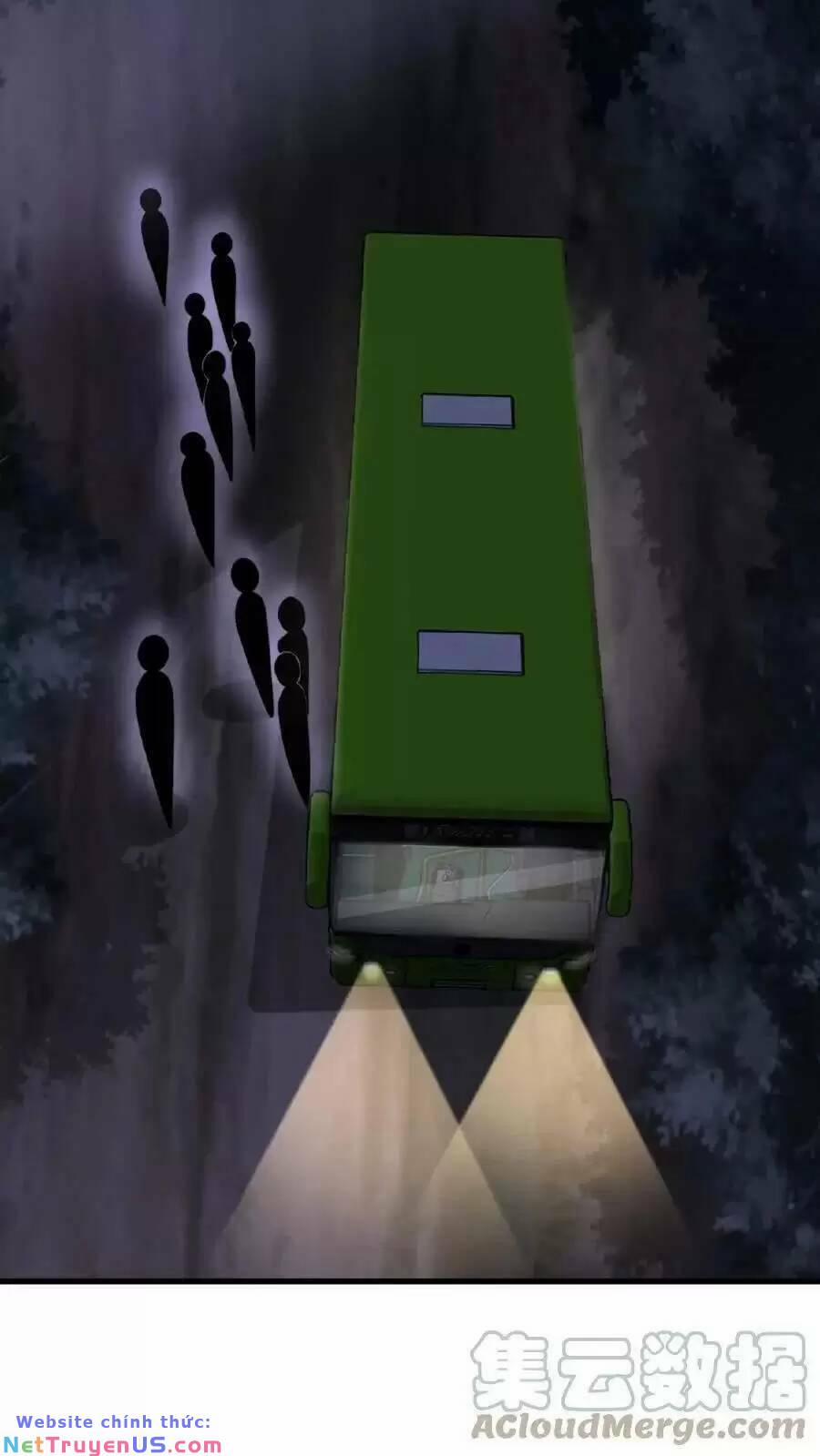 Bắt Đầu Livestream Ở Địa Phủ: Phát Sóng Trực Tiếp Ở Đây Ai Dám Đến 112 trang 16