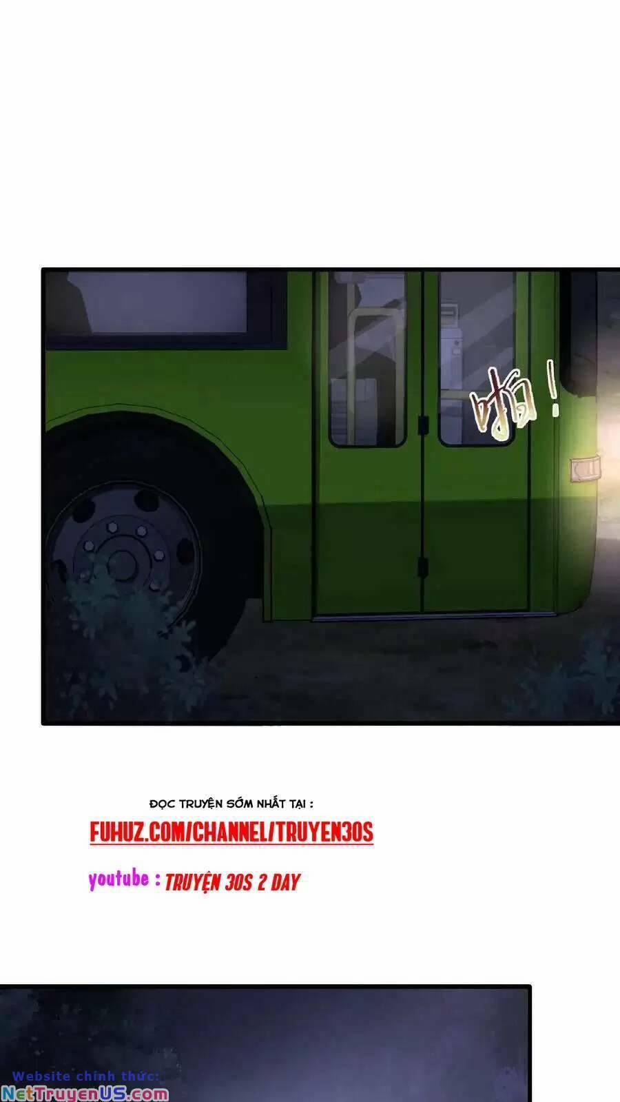 Bắt Đầu Livestream Ở Địa Phủ: Phát Sóng Trực Tiếp Ở Đây Ai Dám Đến 112 trang 17