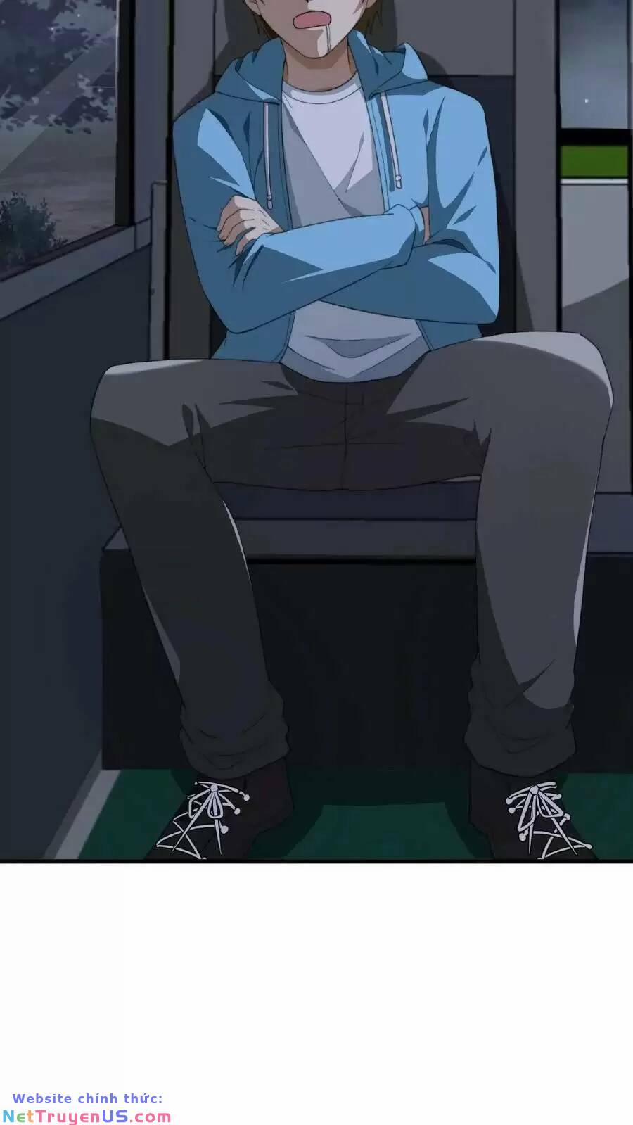 Bắt Đầu Livestream Ở Địa Phủ: Phát Sóng Trực Tiếp Ở Đây Ai Dám Đến 112 trang 19