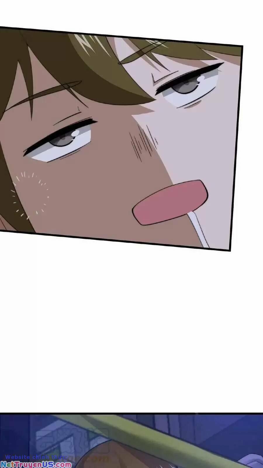 Bắt Đầu Livestream Ở Địa Phủ: Phát Sóng Trực Tiếp Ở Đây Ai Dám Đến 112 trang 20