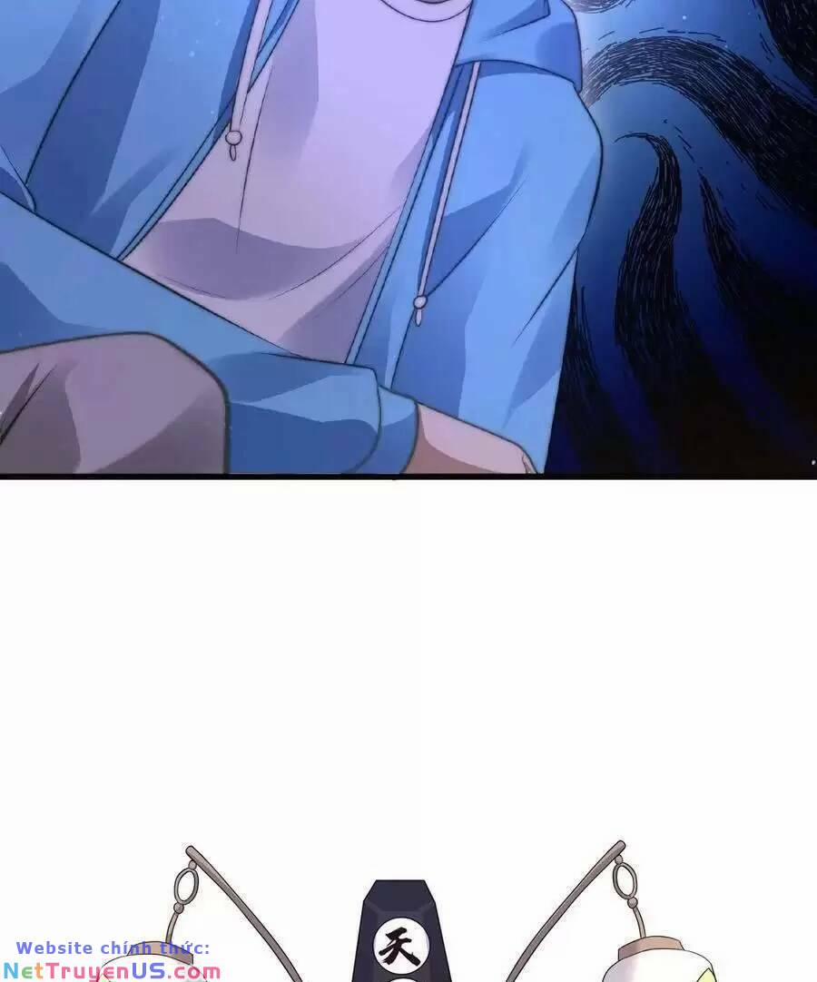 Bắt Đầu Livestream Ở Địa Phủ: Phát Sóng Trực Tiếp Ở Đây Ai Dám Đến 112 trang 28