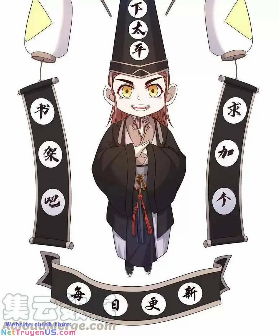 Bắt Đầu Livestream Ở Địa Phủ: Phát Sóng Trực Tiếp Ở Đây Ai Dám Đến 112 trang 29