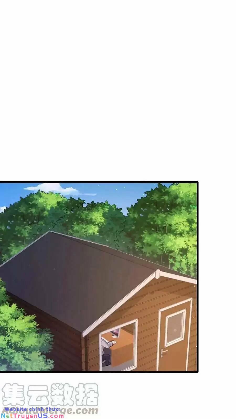 Bắt Đầu Livestream Ở Địa Phủ: Phát Sóng Trực Tiếp Ở Đây Ai Dám Đến 112 trang 6