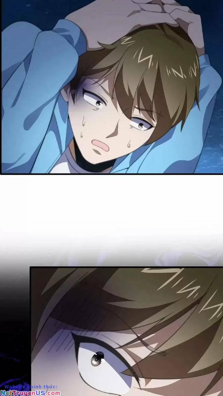 Bắt Đầu Livestream Ở Địa Phủ: Phát Sóng Trực Tiếp Ở Đây Ai Dám Đến 113 trang 13