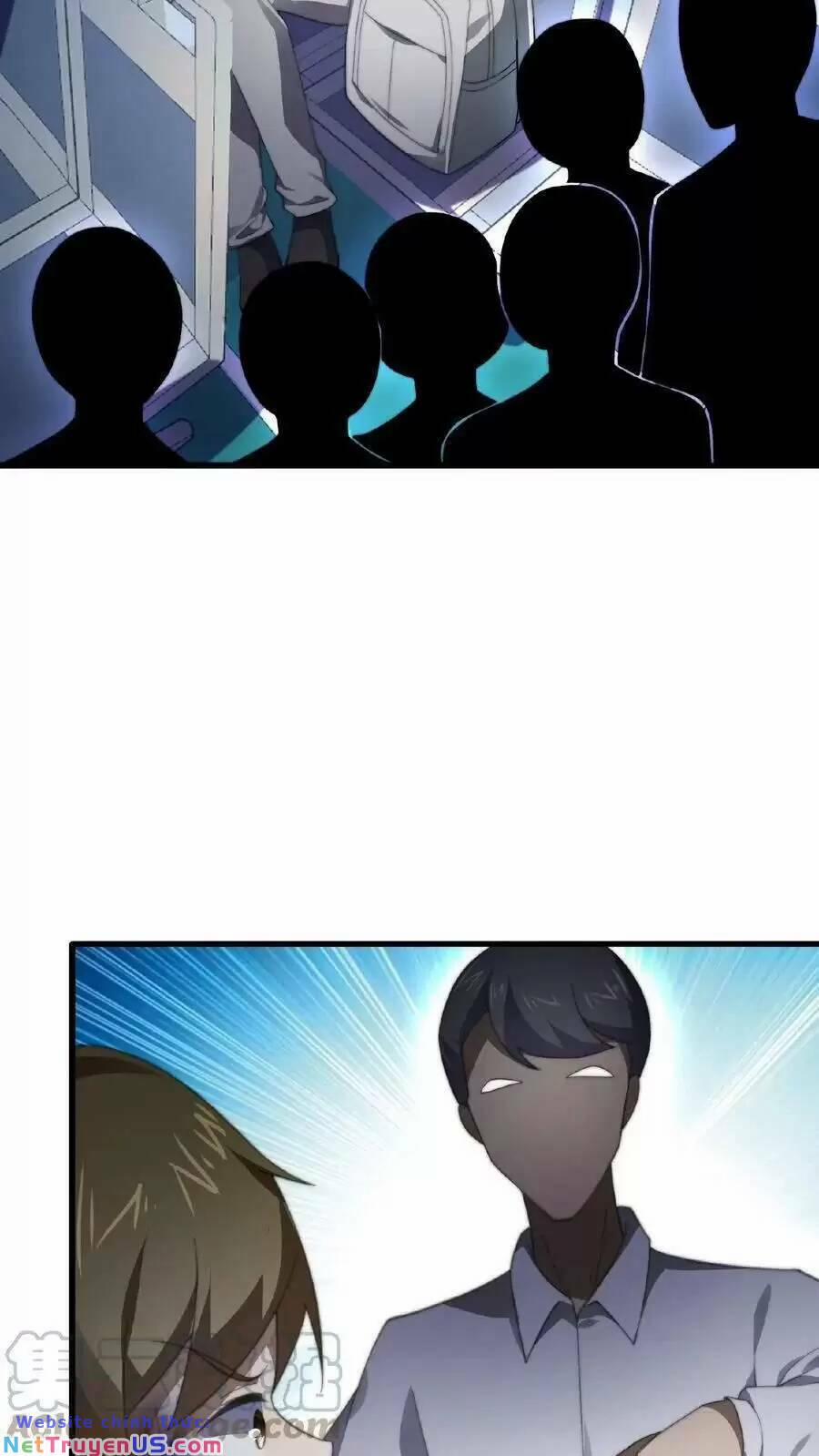 Bắt Đầu Livestream Ở Địa Phủ: Phát Sóng Trực Tiếp Ở Đây Ai Dám Đến 113 trang 16