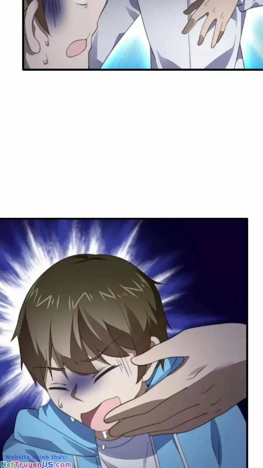 Bắt Đầu Livestream Ở Địa Phủ: Phát Sóng Trực Tiếp Ở Đây Ai Dám Đến 113 trang 17