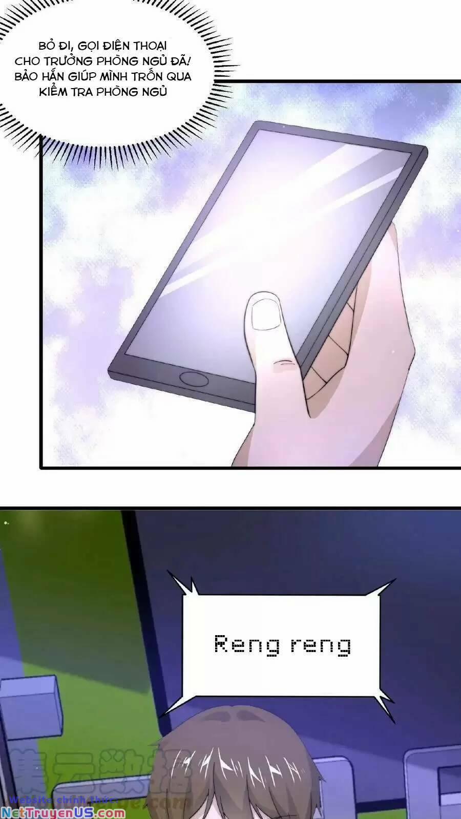 Bắt Đầu Livestream Ở Địa Phủ: Phát Sóng Trực Tiếp Ở Đây Ai Dám Đến 113 trang 2