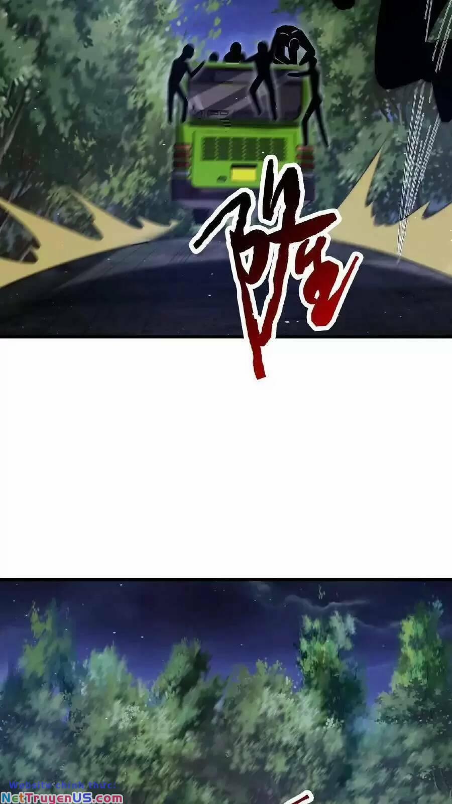 Bắt Đầu Livestream Ở Địa Phủ: Phát Sóng Trực Tiếp Ở Đây Ai Dám Đến 113 trang 23