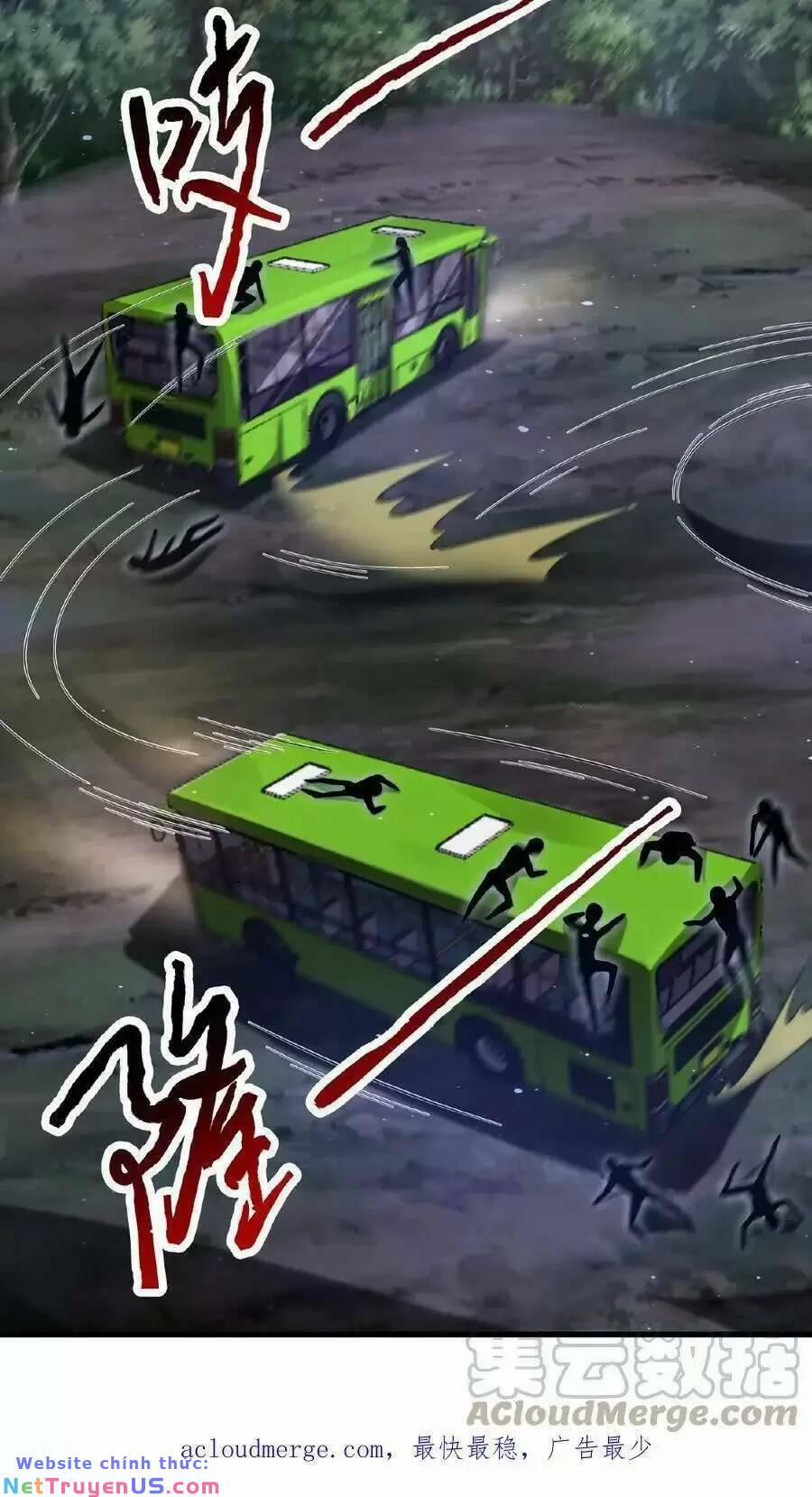 Bắt Đầu Livestream Ở Địa Phủ: Phát Sóng Trực Tiếp Ở Đây Ai Dám Đến 113 trang 24