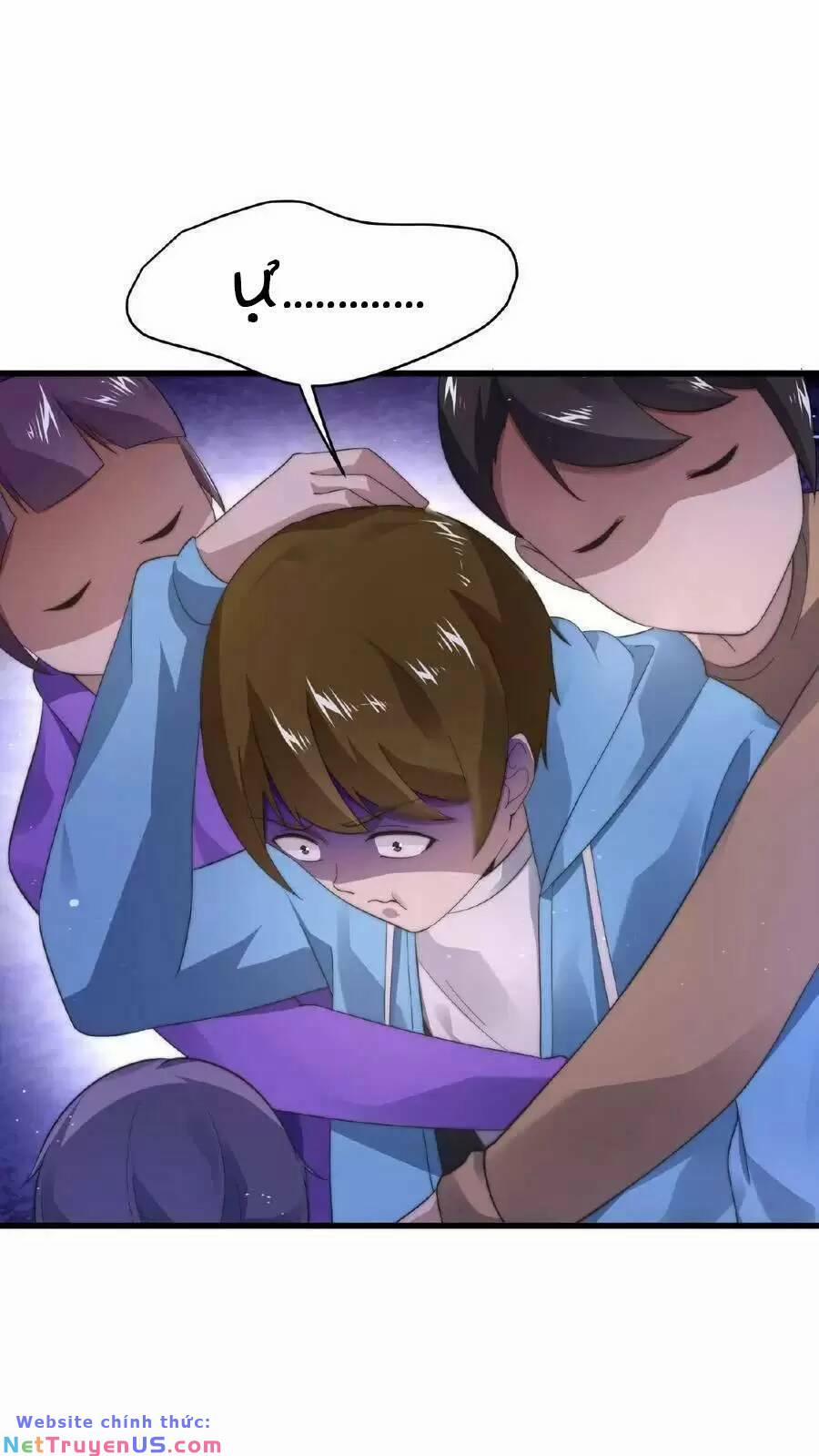 Bắt Đầu Livestream Ở Địa Phủ: Phát Sóng Trực Tiếp Ở Đây Ai Dám Đến 113 trang 25