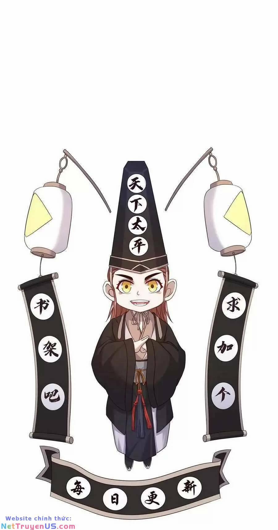 Bắt Đầu Livestream Ở Địa Phủ: Phát Sóng Trực Tiếp Ở Đây Ai Dám Đến 113 trang 27