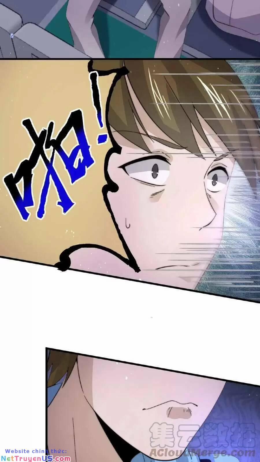 Bắt Đầu Livestream Ở Địa Phủ: Phát Sóng Trực Tiếp Ở Đây Ai Dám Đến 113 trang 8