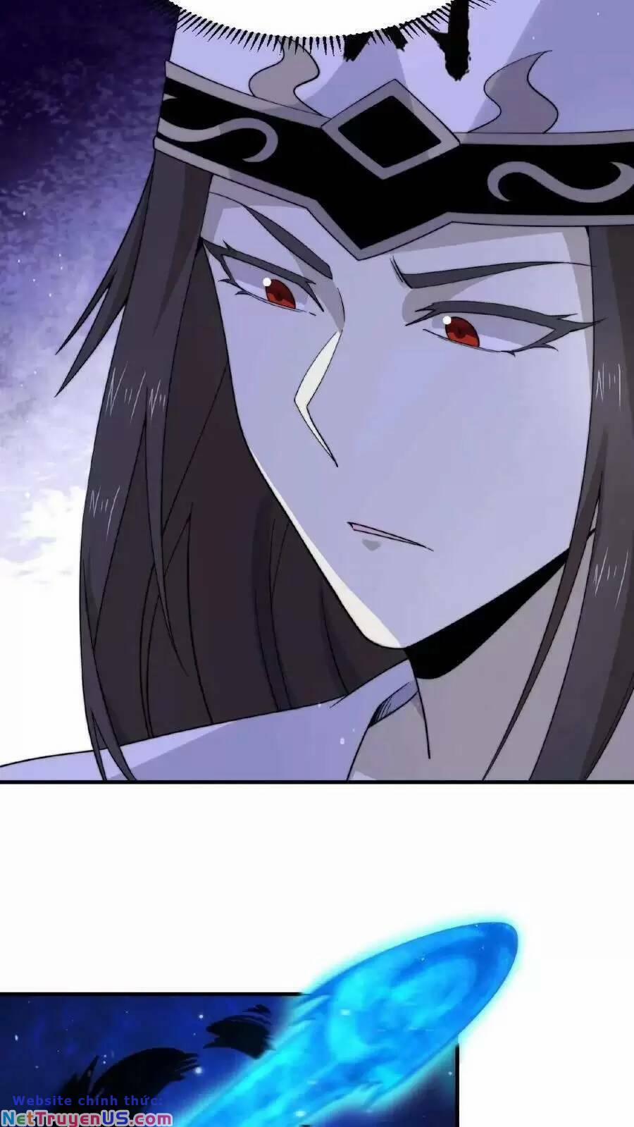 Bắt Đầu Livestream Ở Địa Phủ: Phát Sóng Trực Tiếp Ở Đây Ai Dám Đến 114 trang 17