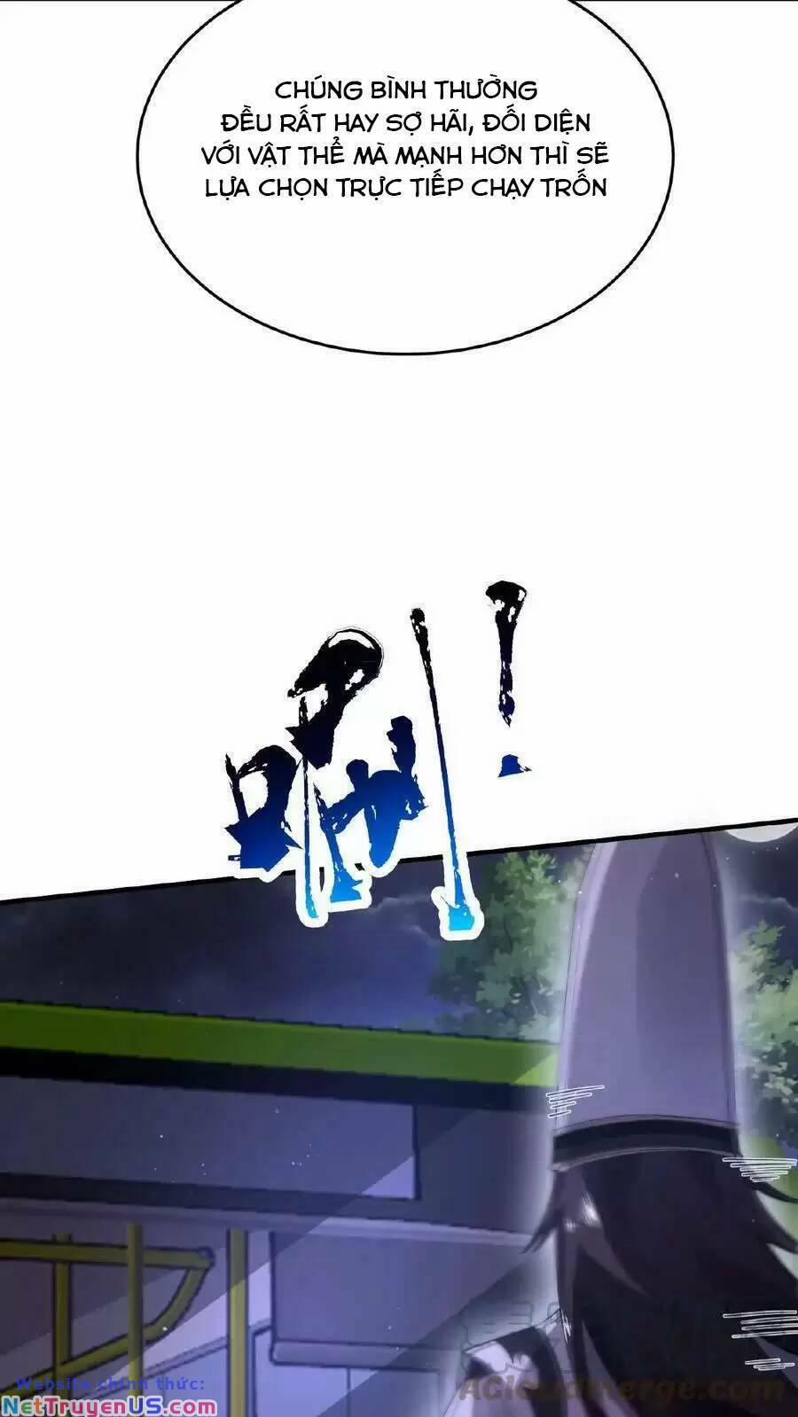 Bắt Đầu Livestream Ở Địa Phủ: Phát Sóng Trực Tiếp Ở Đây Ai Dám Đến 114 trang 20