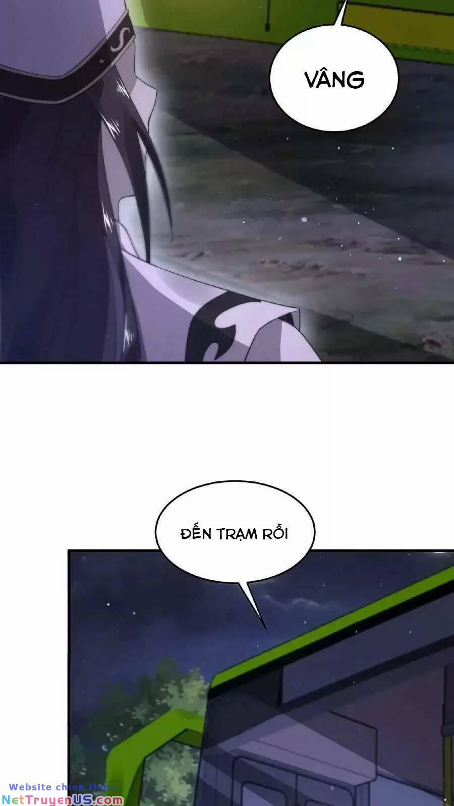 Bắt Đầu Livestream Ở Địa Phủ: Phát Sóng Trực Tiếp Ở Đây Ai Dám Đến 114 trang 25