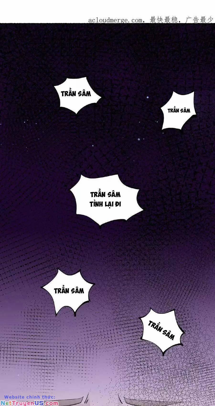 Bắt Đầu Livestream Ở Địa Phủ: Phát Sóng Trực Tiếp Ở Đây Ai Dám Đến 115 trang 1