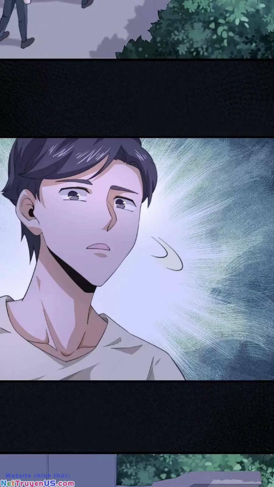 Bắt Đầu Livestream Ở Địa Phủ: Phát Sóng Trực Tiếp Ở Đây Ai Dám Đến 115 trang 15