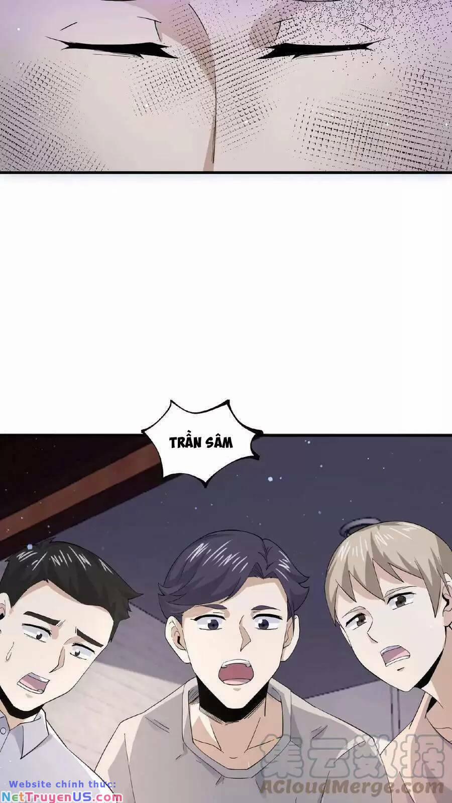 Bắt Đầu Livestream Ở Địa Phủ: Phát Sóng Trực Tiếp Ở Đây Ai Dám Đến 115 trang 2