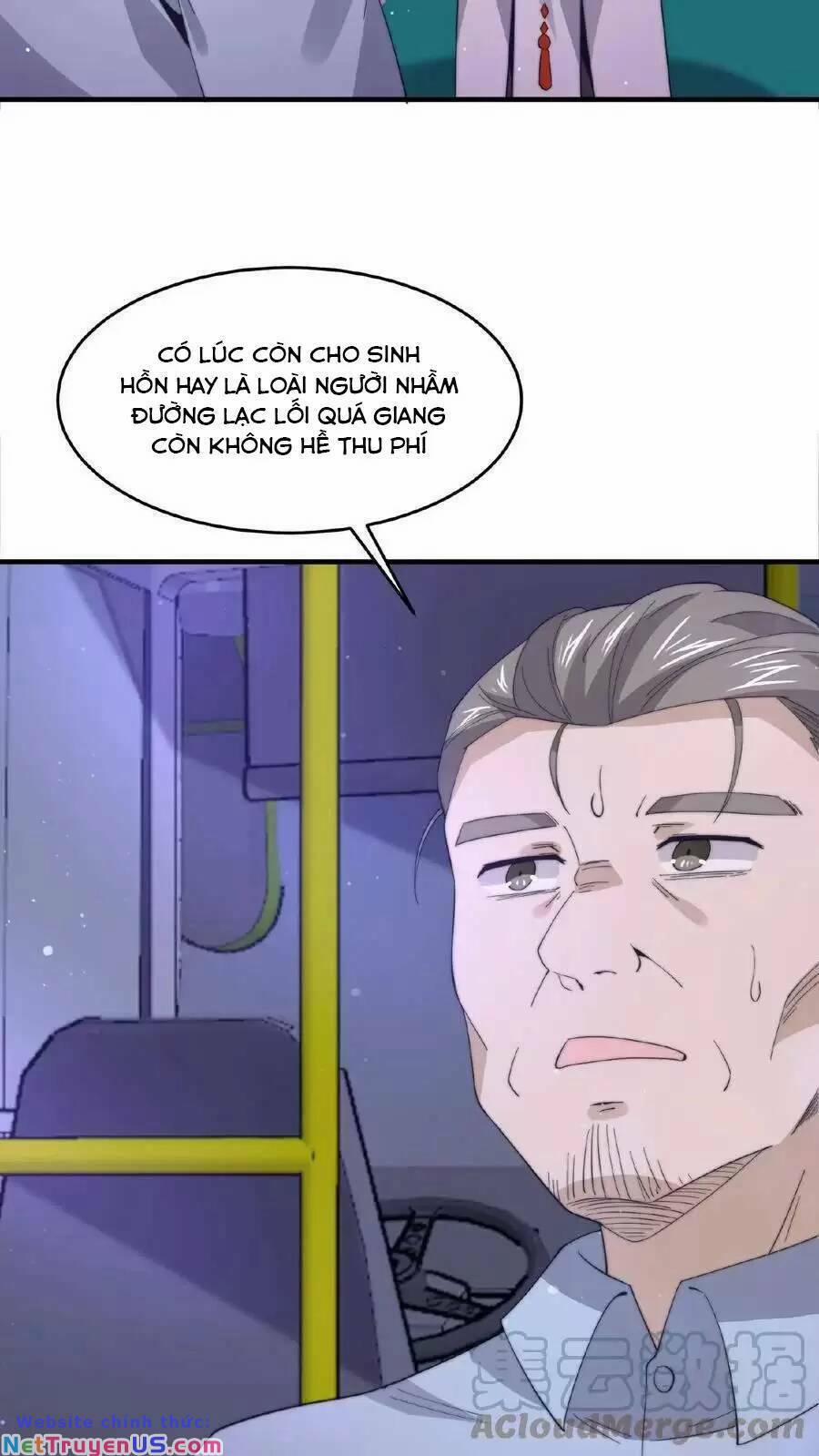 Bắt Đầu Livestream Ở Địa Phủ: Phát Sóng Trực Tiếp Ở Đây Ai Dám Đến 115 trang 22