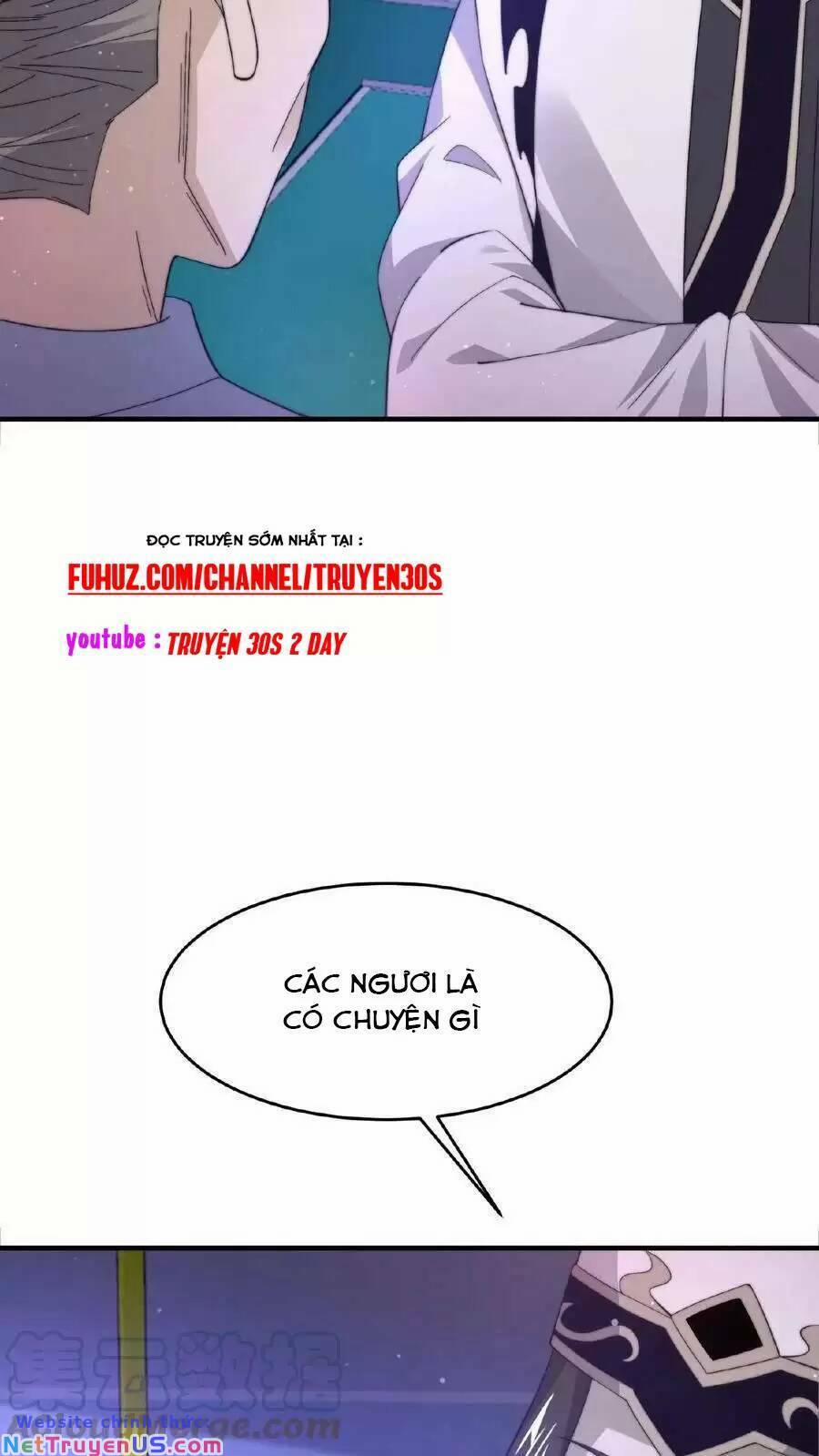 Bắt Đầu Livestream Ở Địa Phủ: Phát Sóng Trực Tiếp Ở Đây Ai Dám Đến 115 trang 24